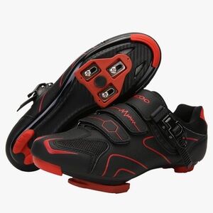 Unisex Cycling Shoes